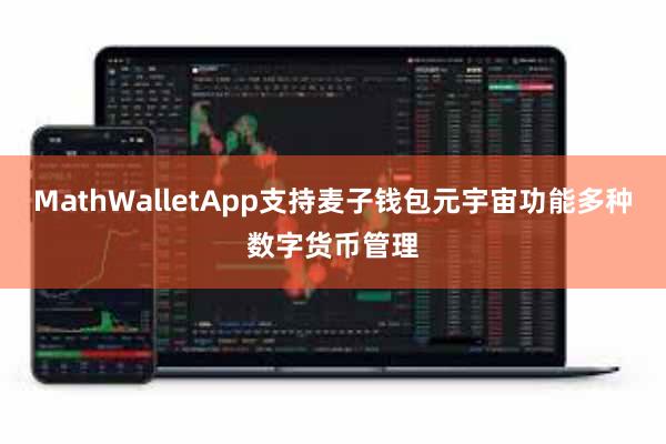 MathWalletApp支持麦子钱包元宇宙功能多种数字货币管理